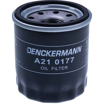 Filtr do auta Olejový filtr DENCKERMANN A210177