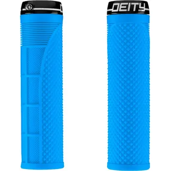 grip Deity Megattack Barva: Blue