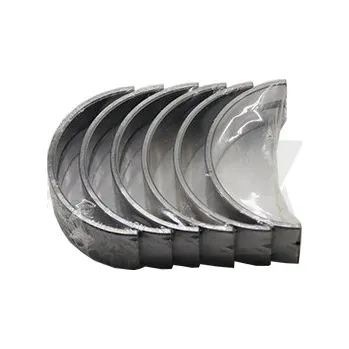 Kliková hřídel VIKA Hlavní ložiska klikového hřídele 11050034501