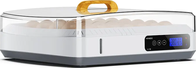 Plně automatická líheň AGROFORTEL JJC35