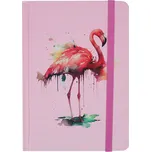 MFP Blok s gumičkou 13 x 18 cm 120…