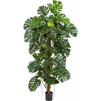 umělá květina Monstera Deliciosa umělá V 190 cm