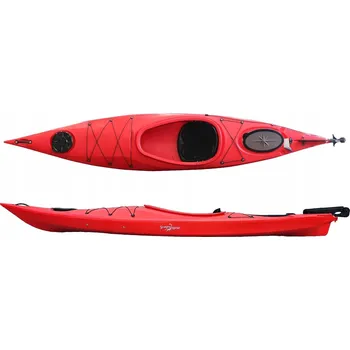 Kajak Kajak Scorpio Kayak VIKING 12 360 cm Jednomístný