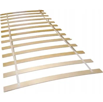 Postelový rošt Lamelový rošt 140/200 cm