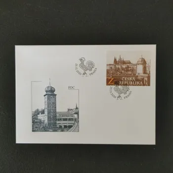 Sběratelství FDC ČR, Z, Pof.1101**