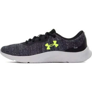 Pánská treková obuv Pánské boty Mojo 2 M 3024134-007 - Under Armour 42.5