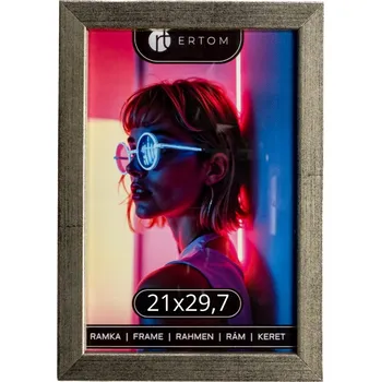 Obraz Ertom Rámeček na jednu fotku 29,7 x 21 cm
