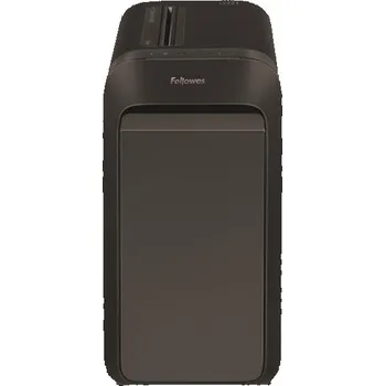 Skartovačka Skartovač Fellowes LX221, černý