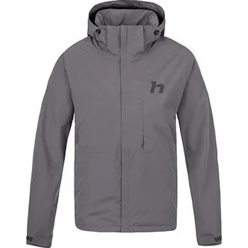 Pánská casual bunda Pánská bunda HANNAH NICKHIL II velikost M