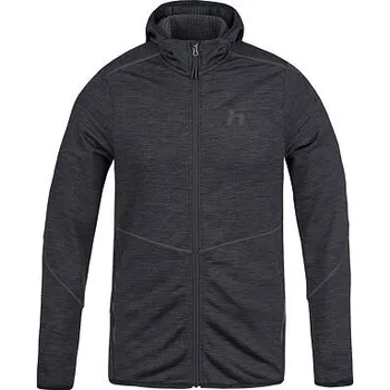 Pánská mikina Pánská mikina HANNAH DAMAR HOODY velikost S