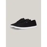 Tommy Hilfiger Canvas Lace Up Sneaker W FW0FW07805BDS Boty 37
