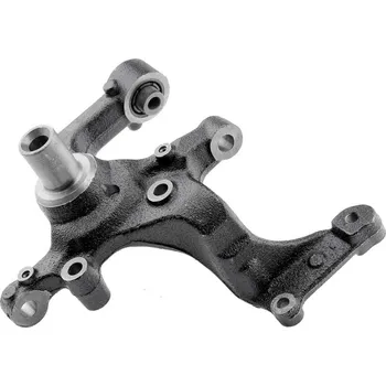 Těhlice zadní SKODA OCTAVIA II - levá