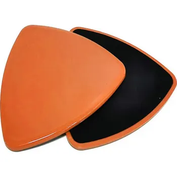 Sport Klouzavé disky Sportago Triangle - oranžová