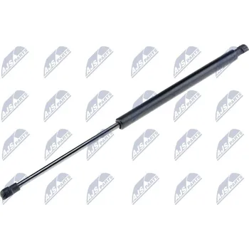 Příslušenství karosérie Pneumatická pružina, zavazadlový / nákladový prostor NTY AE-VV-021