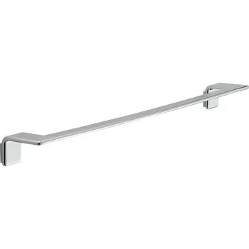 Držák na ručník Gedy IL GIGLIO držák ručníků 600x80mm, chrom