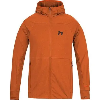 Pánská mikina Pánská mikina HANNAH ETHAN HOODY velikost S