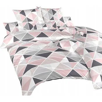 Povlečení Sada povlečení Dadka přikrývka 140 Cm x 200 polštář 70 x 90 cm