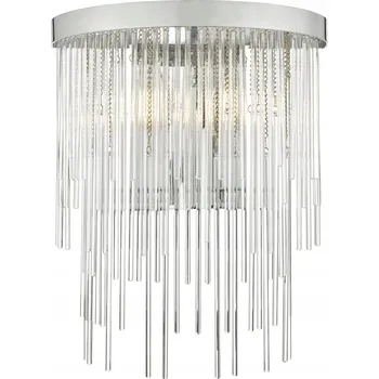 Nástěnné svítidlo Dar Lighting Isla ISL0950 nástěnné svítidlo 2x40W/E14