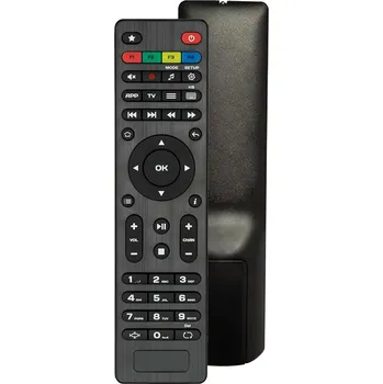 Dálkový ovladač Infomir originální dálkový ovladač pro MAG Infomir 250/254/256/270/275/322