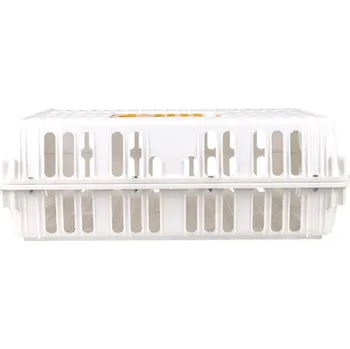 Transportní box pro drůbež, 74 x 54 x 26 cm