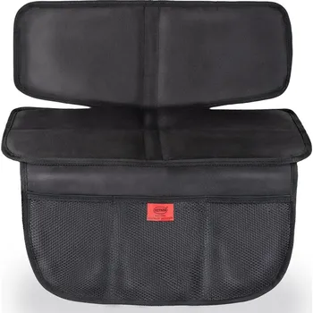 Ochranný autopotah Heyner Ochranný potah pod dětskou sedačku + potah proti okopání sedadla SeatProtector PRO