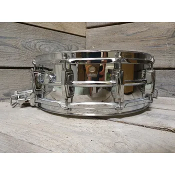 Jednotlivý buben snare Ludwig Super Sensitive 14"x5"
