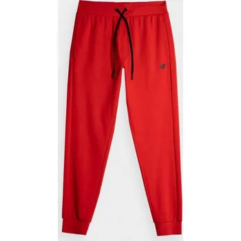 Pánské kalhoty Kalhoty 4F CAS M451 M 4FAW23TTROM451-62S XL