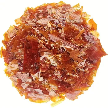 Hnojivo RE-ART Šelak orange Balení: 1 kg