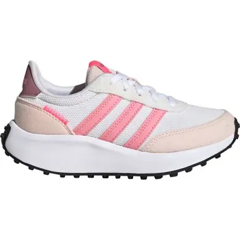 Dětská treková obuv Boty adidas Run 70S K Jr IG4906 38 2/3