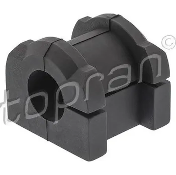 Stabilizátor nápravy Držák, Příčný stabilizátor TOPRAN 723 114