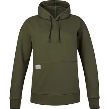 Dámská mikina Dámská mikina HANNAH SANDY HOODY velikost 36