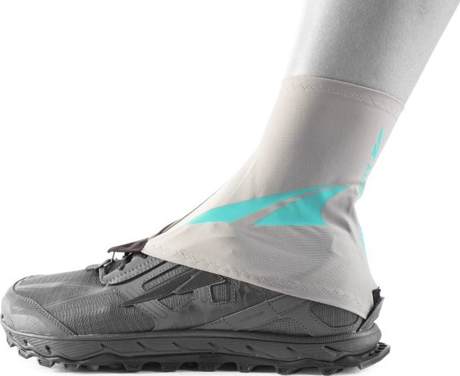 ALTRA Návleky na boty Gray S/M