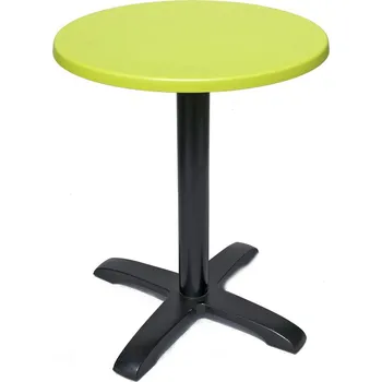 Rojaplast stolová TOPALIT deska LIME 70x70 cm