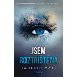 Jsem roztříštěná - Tahereh Mafi (2025,…