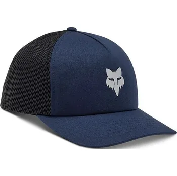 Kšiltovka Kšiltovka Fox Trucker Hat Midnight Blue 33143-329 25/26