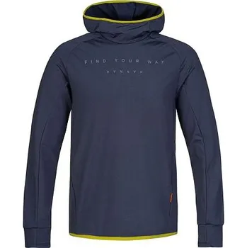 Pánská mikina Pánská mikina HANNAH THONY HOODY velikost M