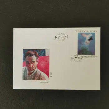 Sběratelství FDC ČR, 33 Kč, Pof.1098**