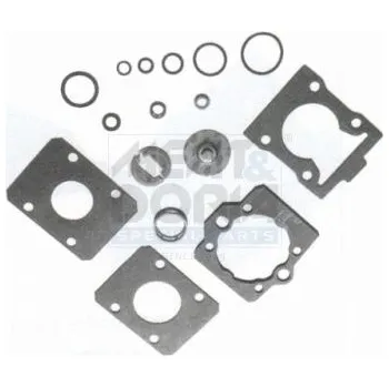 Systém vstřikování Sada na opravy, vstřikovací tryska MEAT & DORIA 750-10006