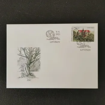 Sběratelství FDC ČR, 26 Kč, Pof.1122**