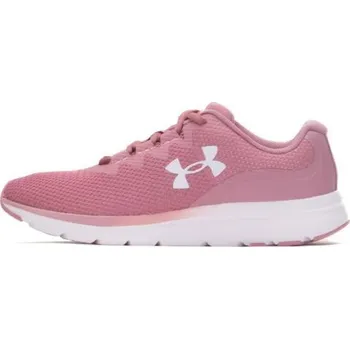 Dámská běžecká obuv Dámské boty Charged Impulse 3 W 3025427-602 - Under Armour 38.5
