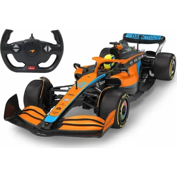 RC model auta Jamara McLaren MCL36 1:12 2,4 GHz oranžová