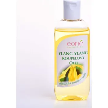 Vonný olej Eoné YLANG-YLANG koupelový olej 13 ml