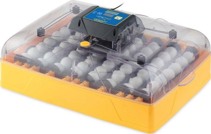 BRINSEA Ovation 56 EX Connect - chytrá líheň