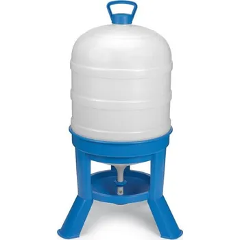 napáječka pro hospodářská zvířata Sifonová napáječka pro drůbež - 40 litrů - GAUN 10885