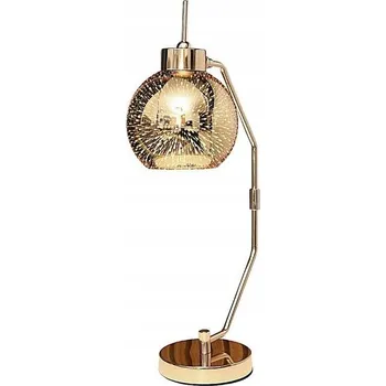 Lampička Efektní stolní lampa Disco 800 - DC