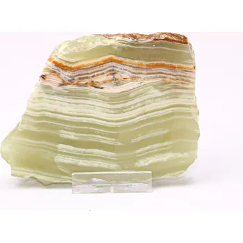 Drahý kámen Magieprirody.cz Aragonitový plát 100x80x20 mm 280 g #C765