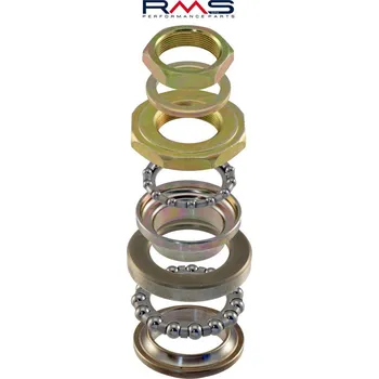 Ložiska krku řízení sada RMS 184220460