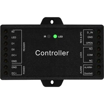 SYSABoard-III Tuya WiFI přístupový modul