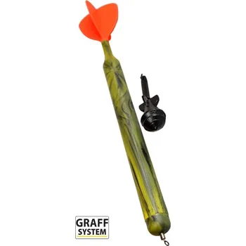 Graff Marker 50g