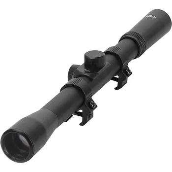 Puškohled NAKIDA Puškohled 4x20 Rifle Scope 11 mm HT-188